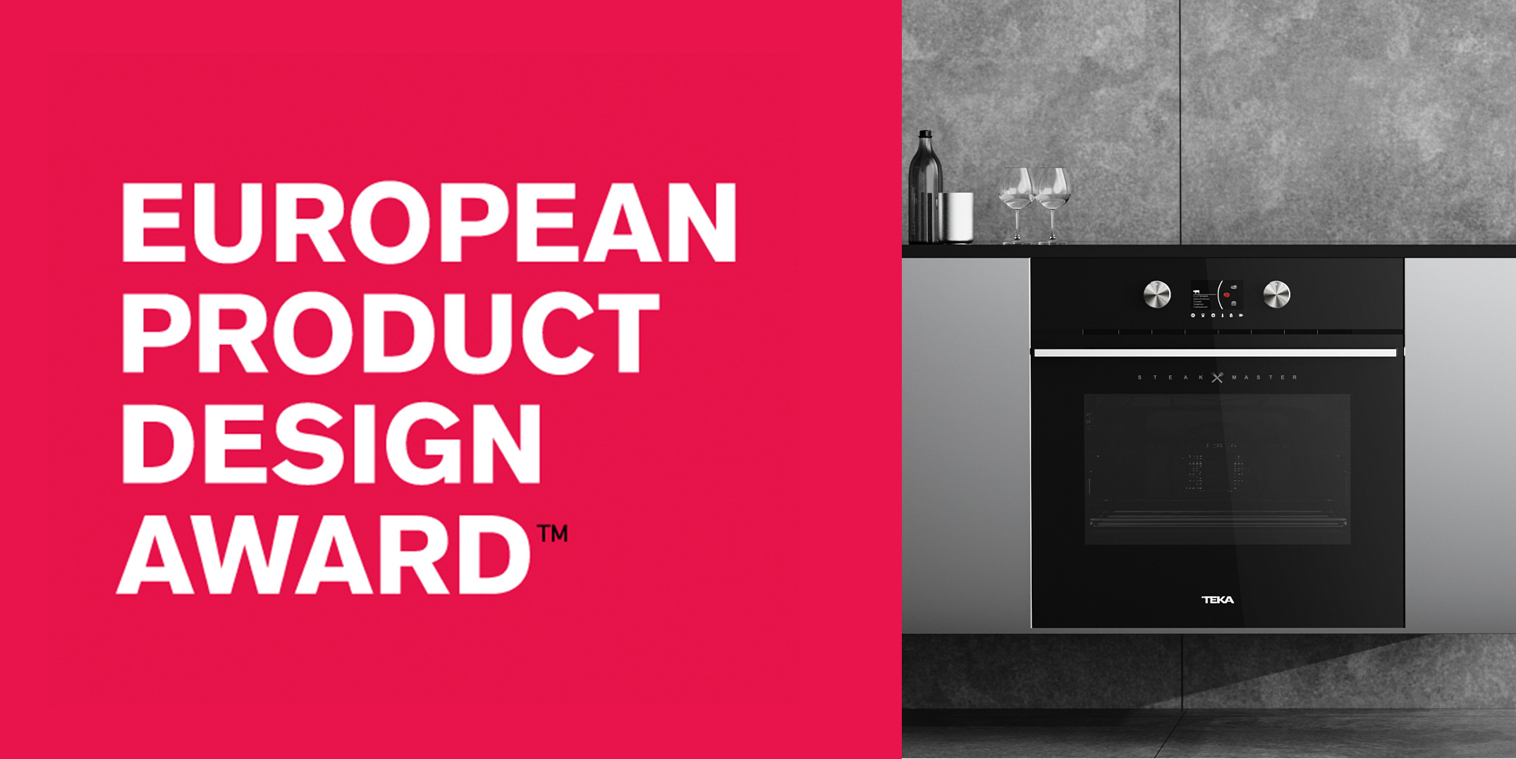 喜讯丨半岛手机app最新版
设计集团WorkPlane团队荣获欧洲半岛最新登录入口
奖